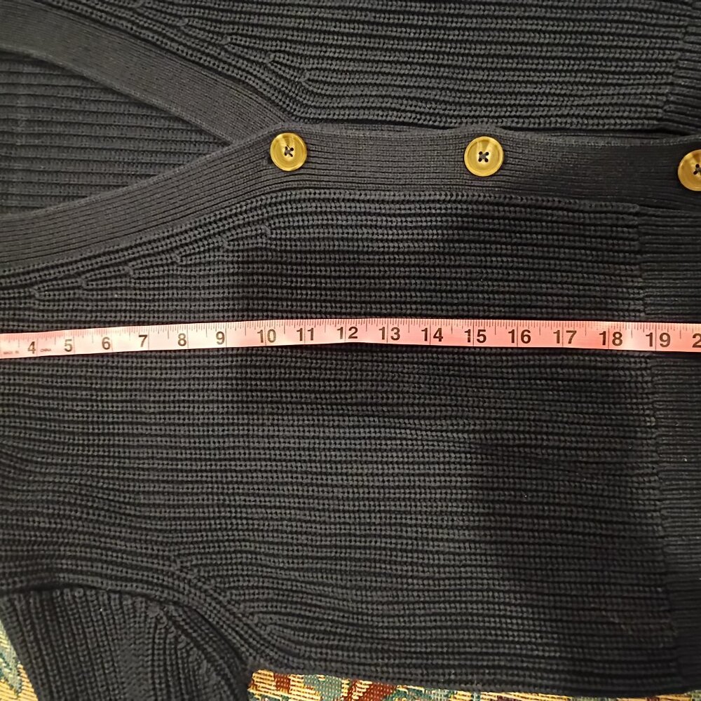 Quince cardigan - Picture 4 of 4